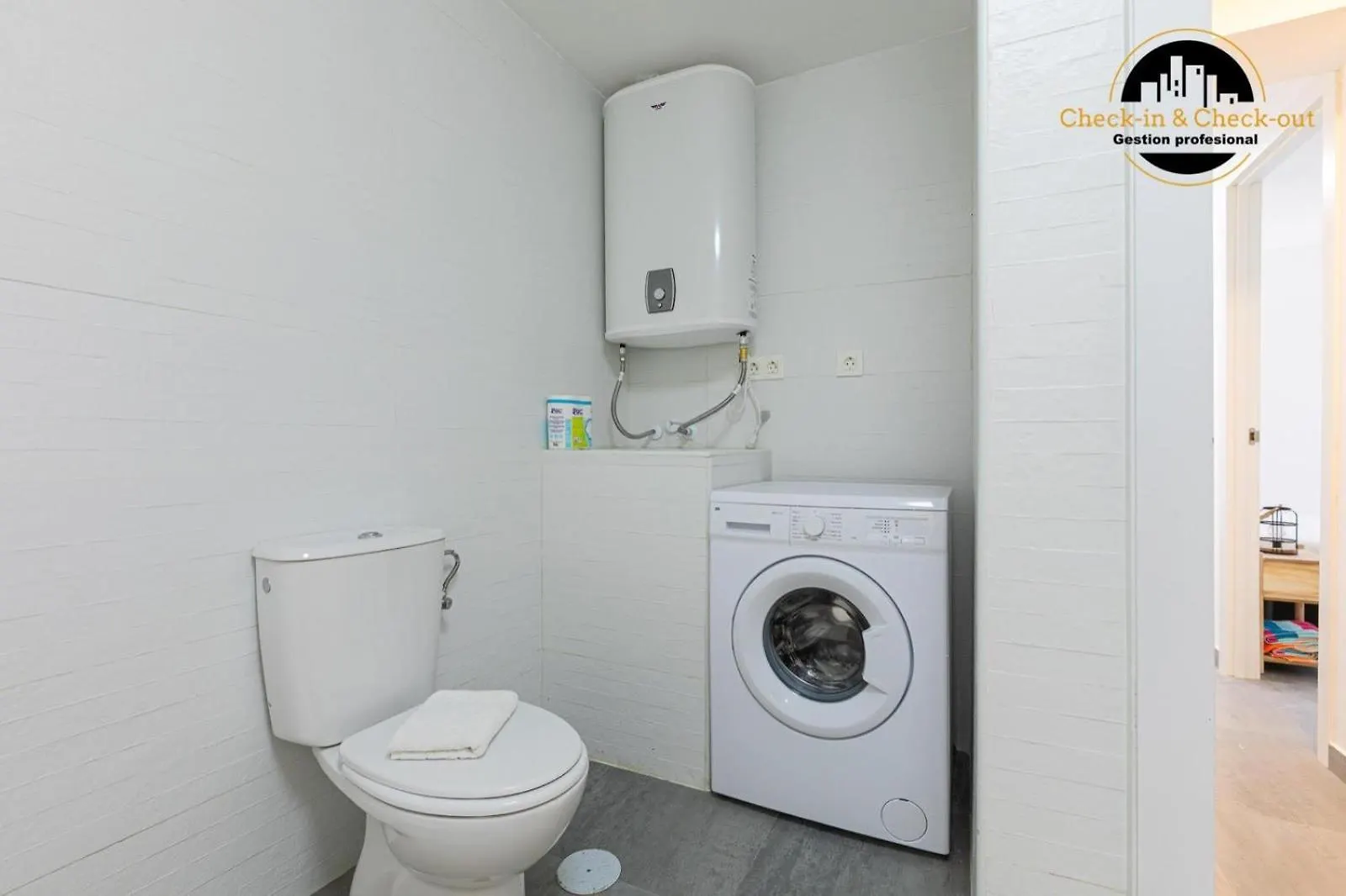 Apartment Camino Del Lago B Torremolinos Spain