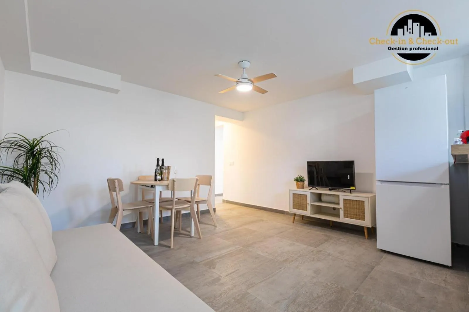 Apartment Camino Del Lago B Torremolinos